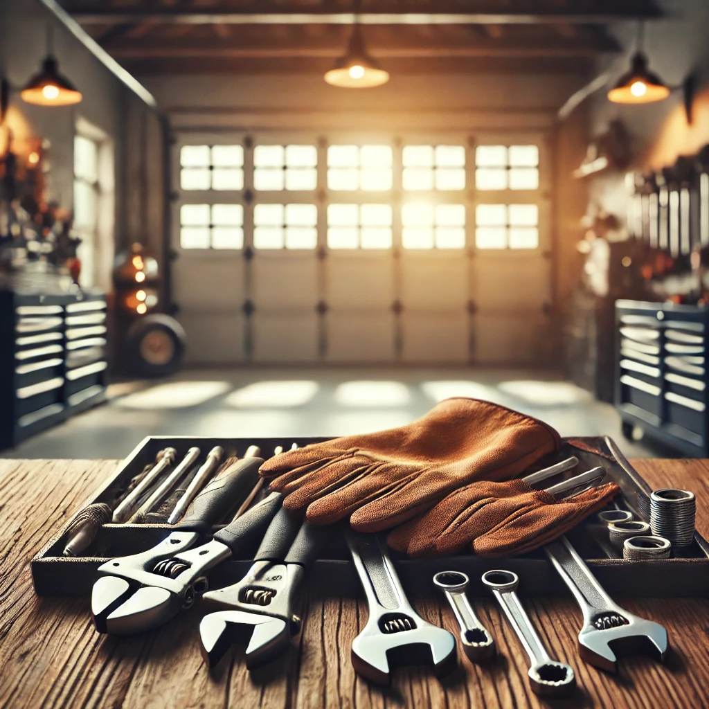 About Our Family-Owned Garage Door Company in Ladue MO - Professional Service Team