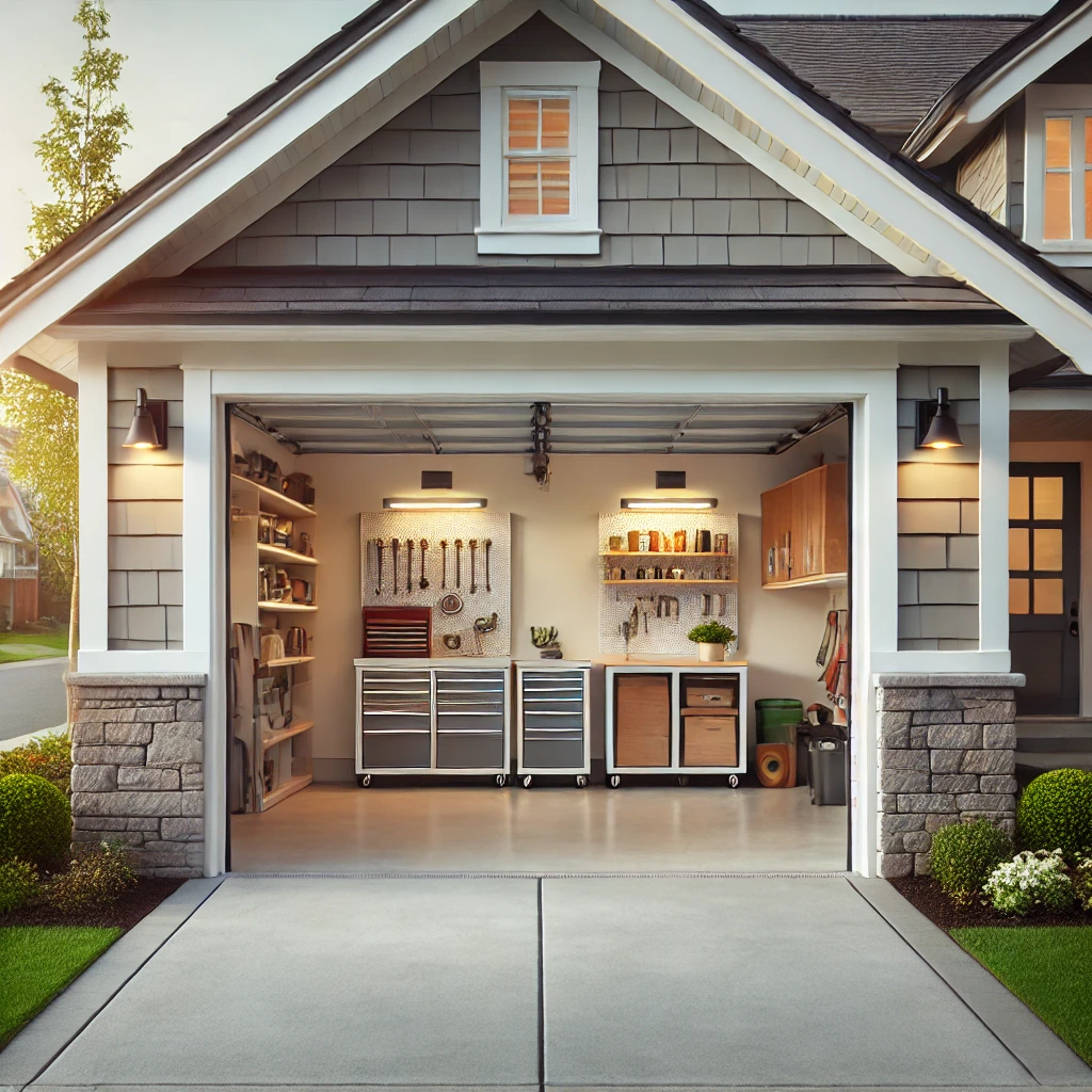 Latest garage door repair tips and maintenance guides from Ladue's trusted experts