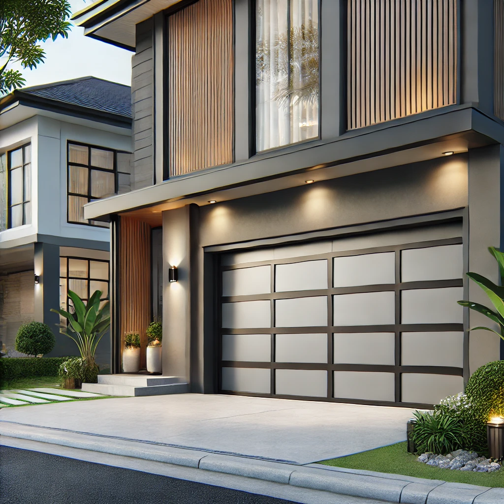 Professional Garage Door Company Ladue MO - 24/7 Emergency Service & Repairs