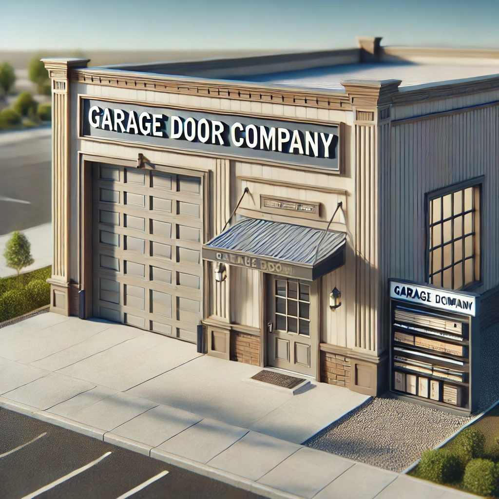 Best Garage Door Company Near Me Ladue MO - 24/7 Emergency Service