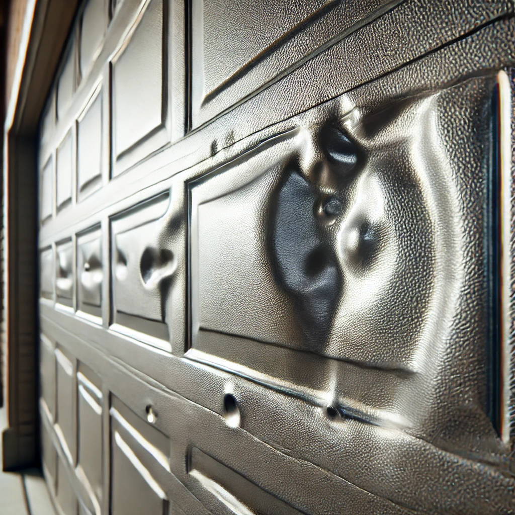 Professional Garage Door Dents Repair Ladue MO - Expert Dent Removal Services