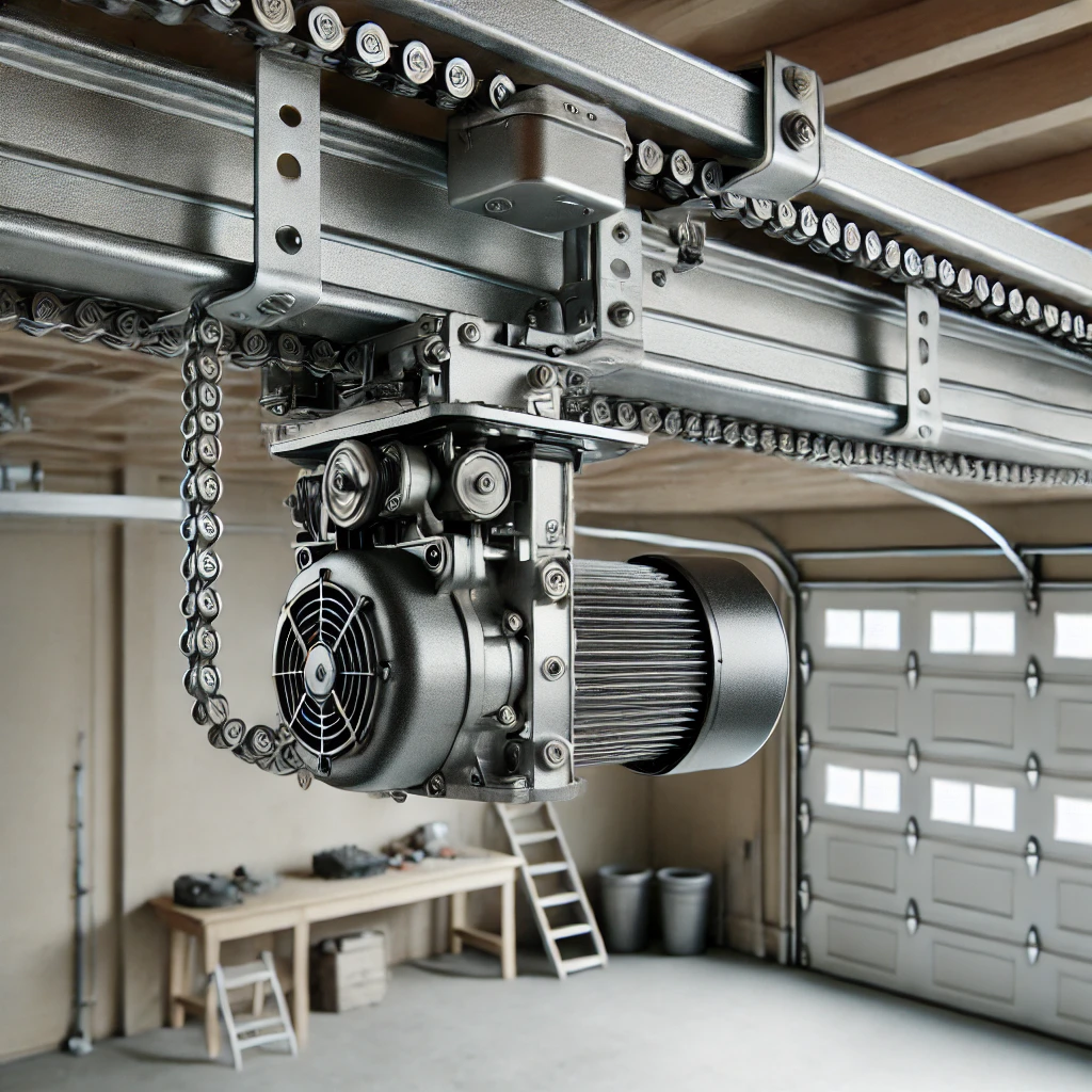 Professional Garage Door Opener Installation Ladue MO - Expert Smart Opener Installation Services