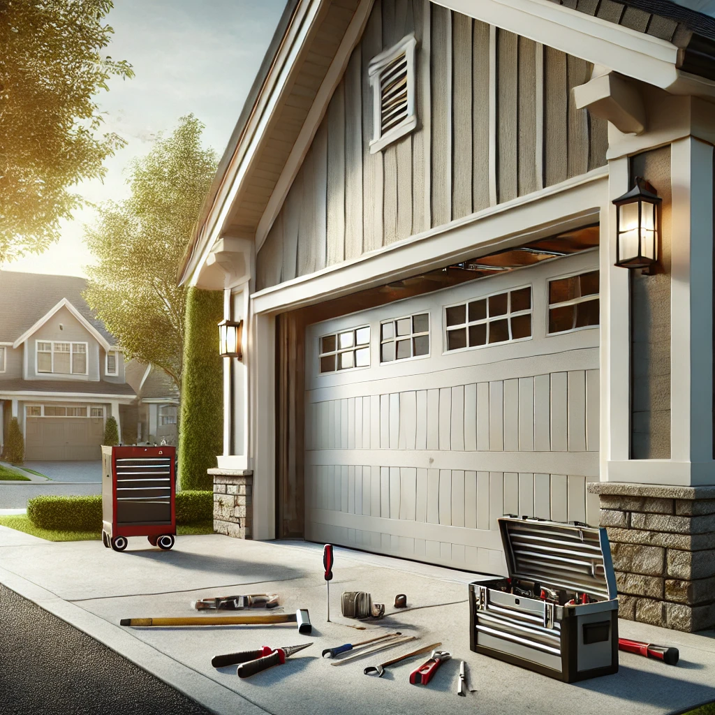 24/7 Garage Door Repair Ladue MO - Emergency Repair Services by Ladue Garage Door Repair