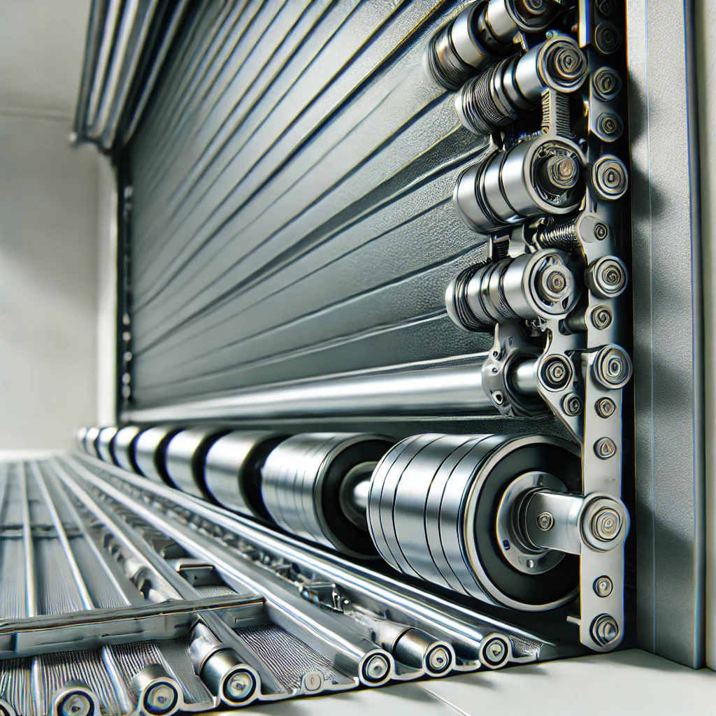 Expert Roller Garage Door Repairs Ladue MO - Professional Door System Specialists
